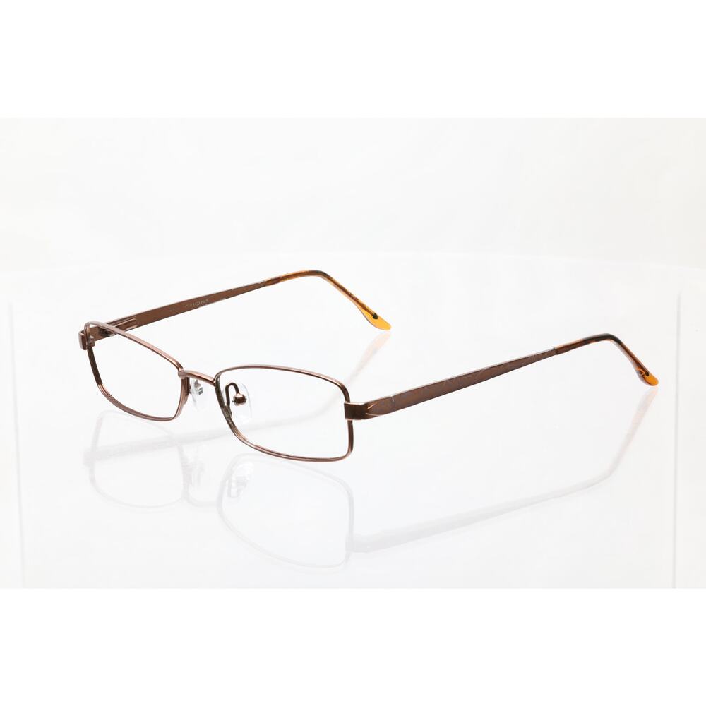 Marchon Tres Jolie 120 52-15-135mm Eyeglasses FRAMES ONLY - FAIR CONDITION